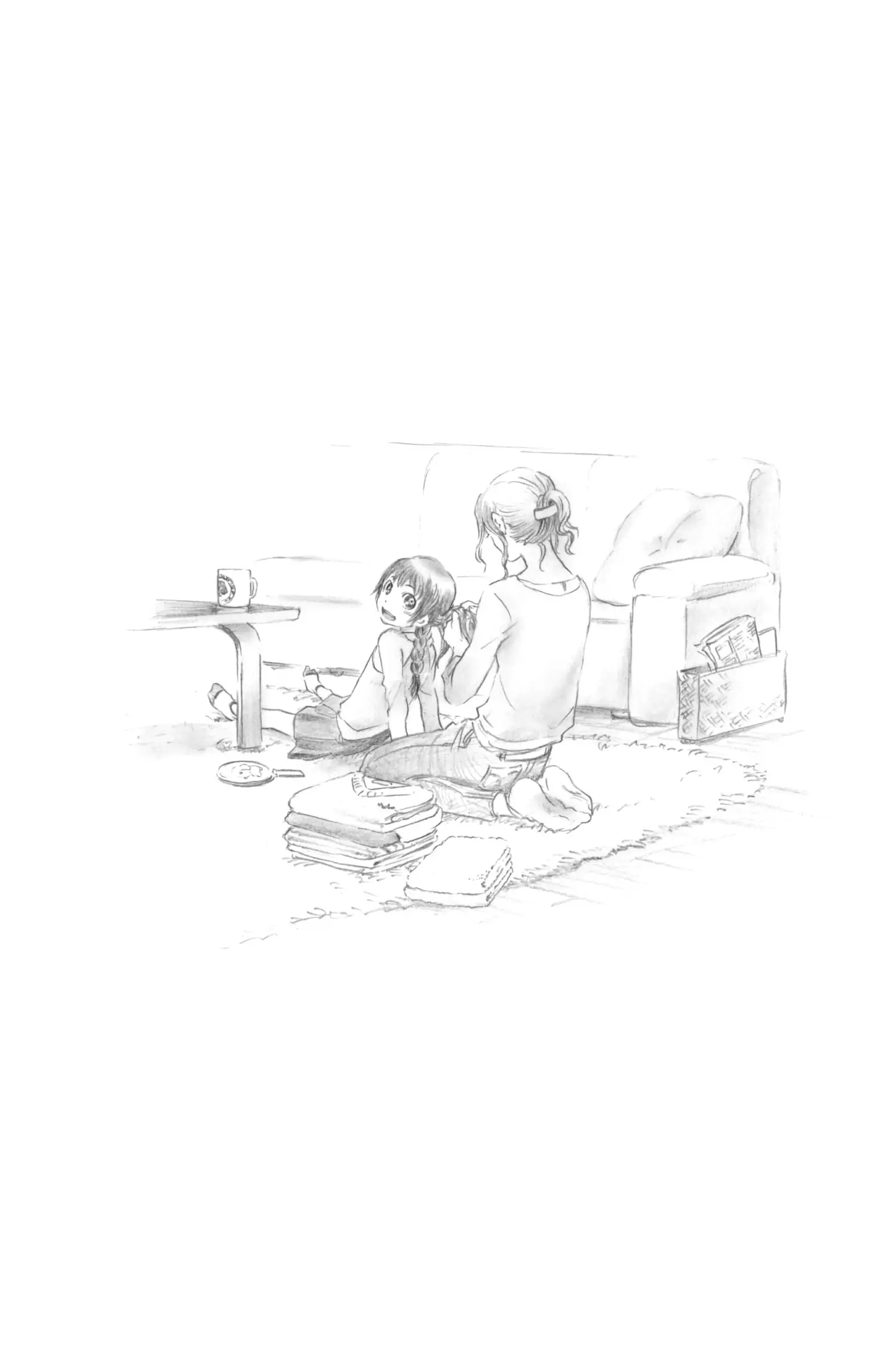 Deadman Wonderland Chapter 10 image 47